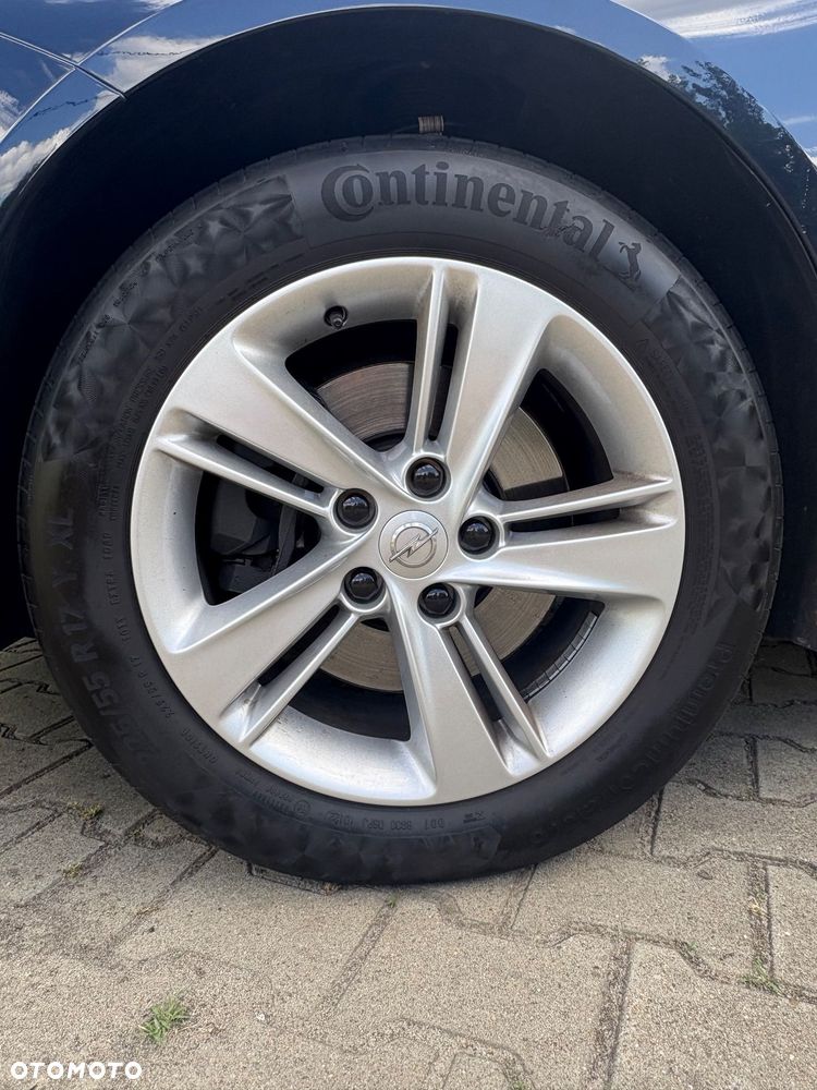 Opel Insignia 2.0 CDTI Elite S&S - 15
