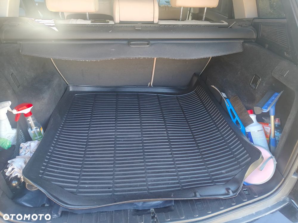 BMW X3 - 10