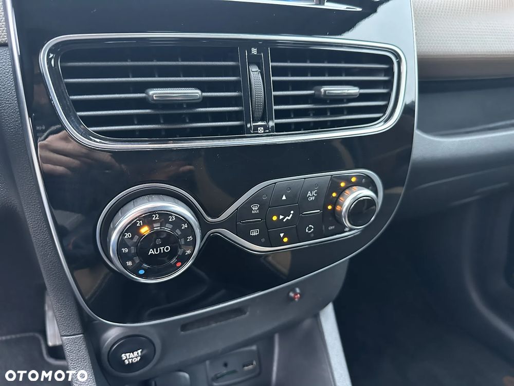 Renault Clio Energy TCe 90 Start & Stop Intens - 31