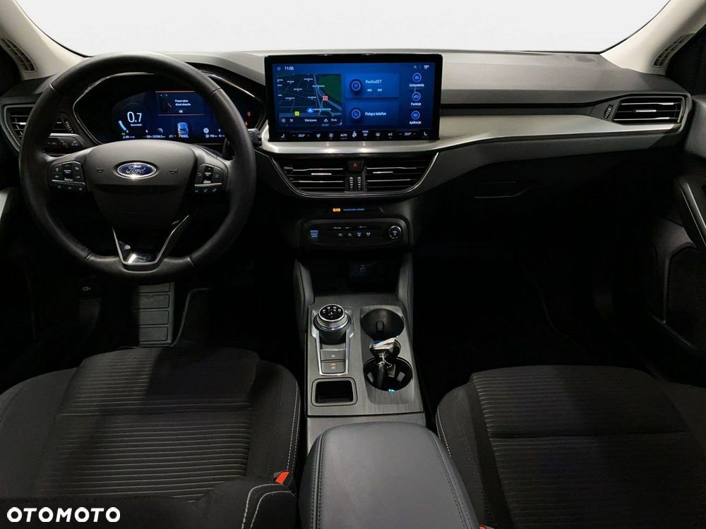 Ford Focus - 16