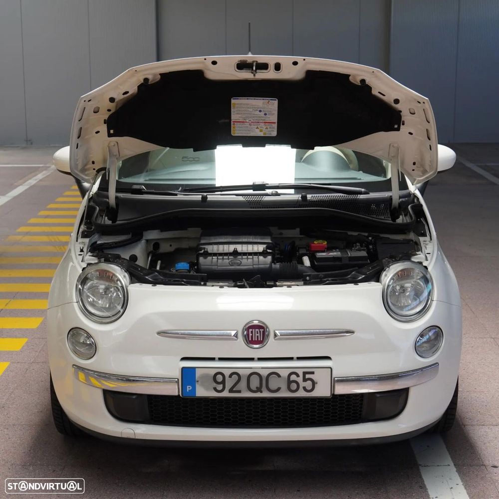 Fiat 500 - 43