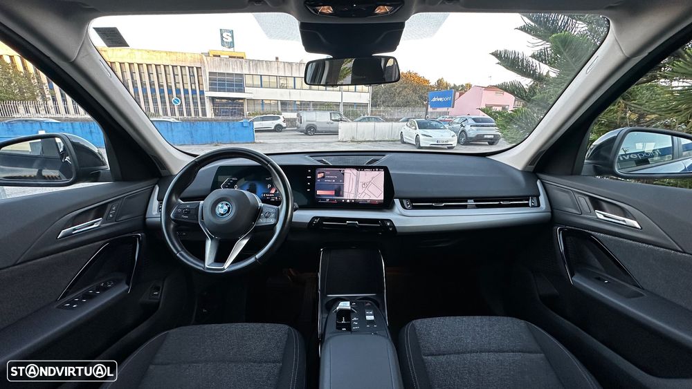 BMW X1 xDrive25e - 28