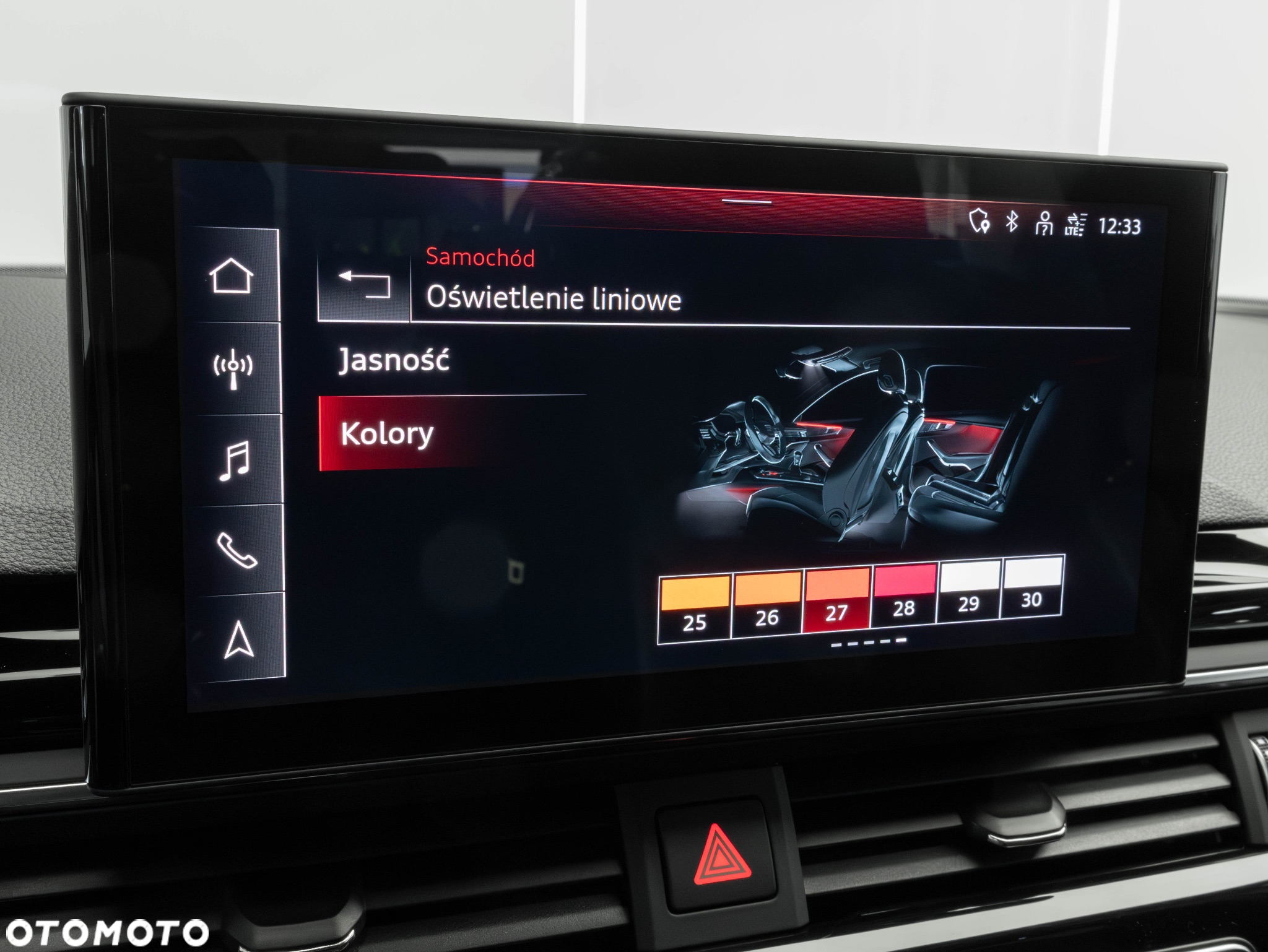 Audi A5 - 34