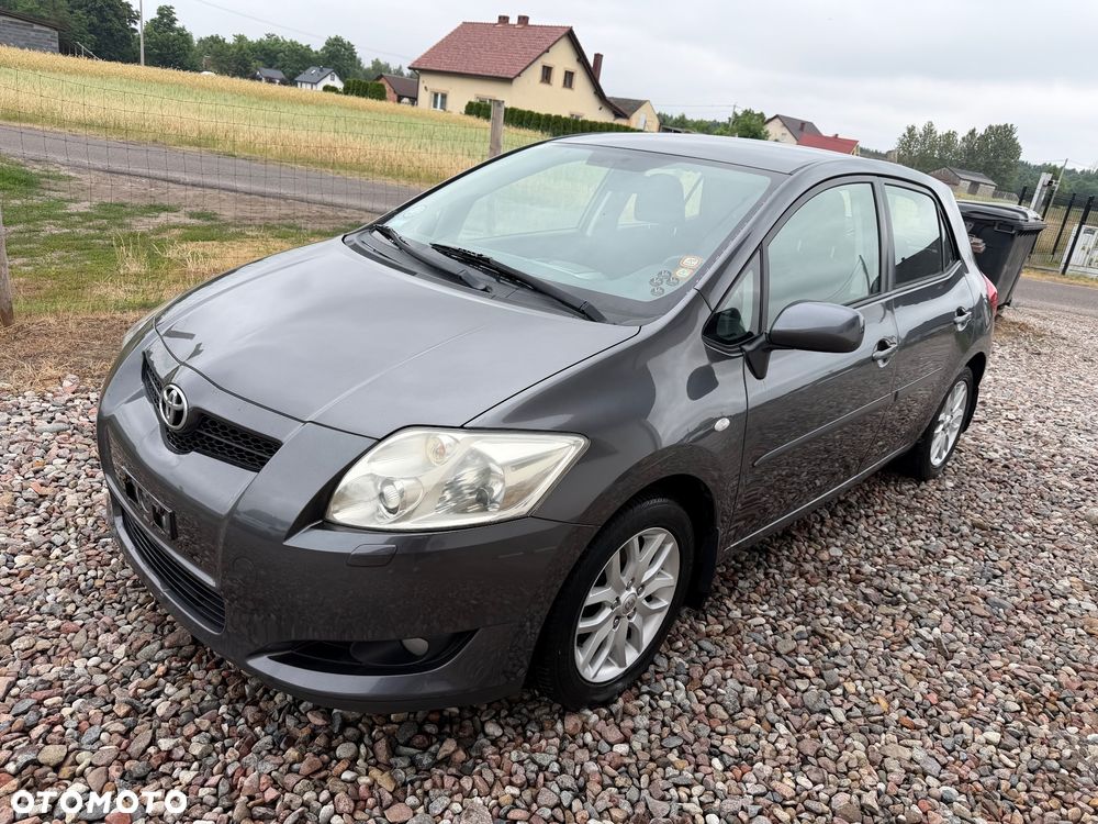 Toyota Auris 1.6 VVT-i Luna - 7