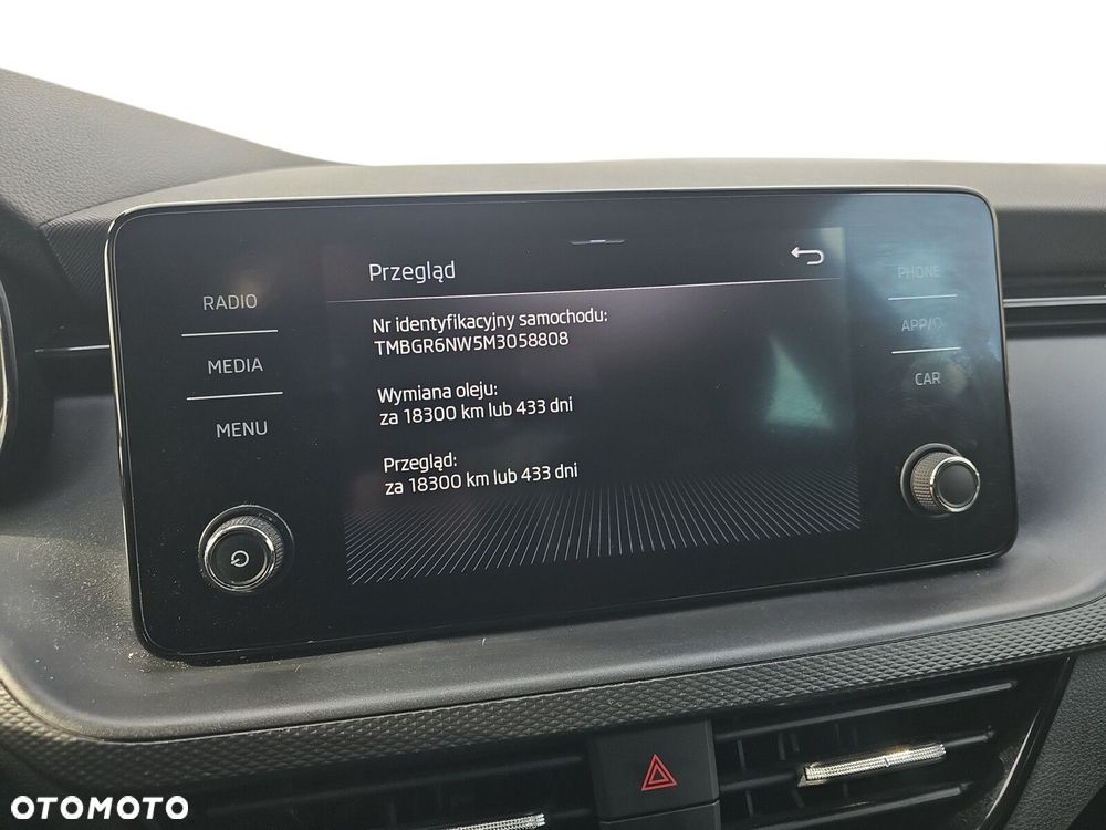 Skoda Kamiq 1.0 TSI Ambition - 30