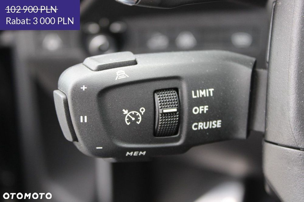 DS Automobiles DS 7 Crossback - 36