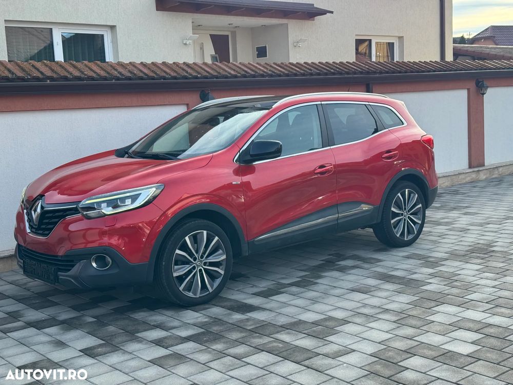Renault Kadjar - 22