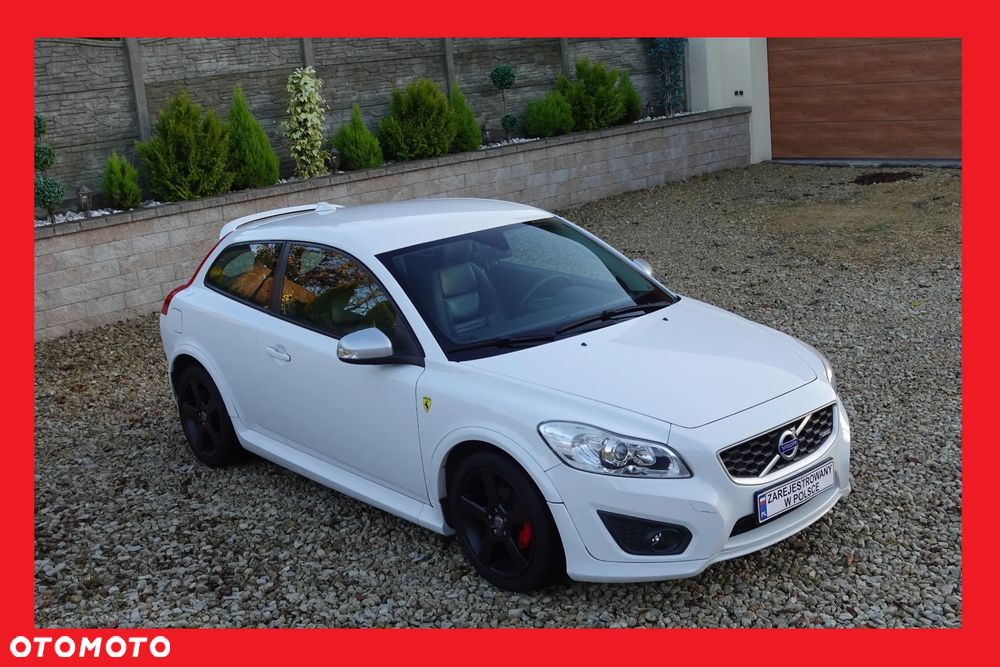 Volvo C30 D2 R-Design - 1