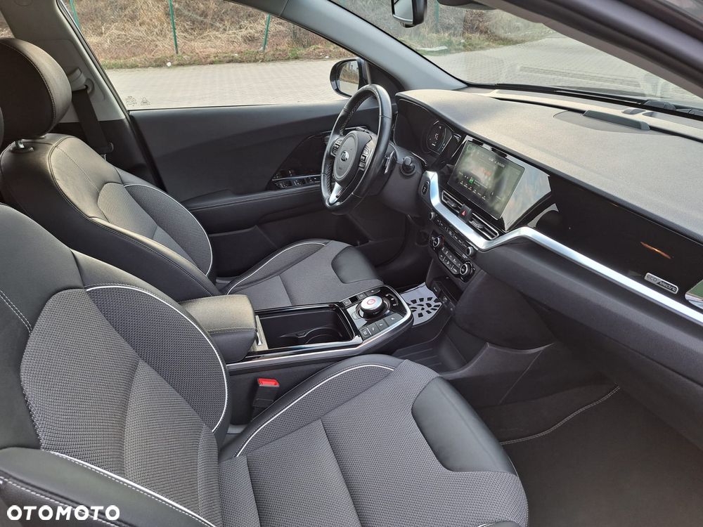 Kia Niro Spirit - 18