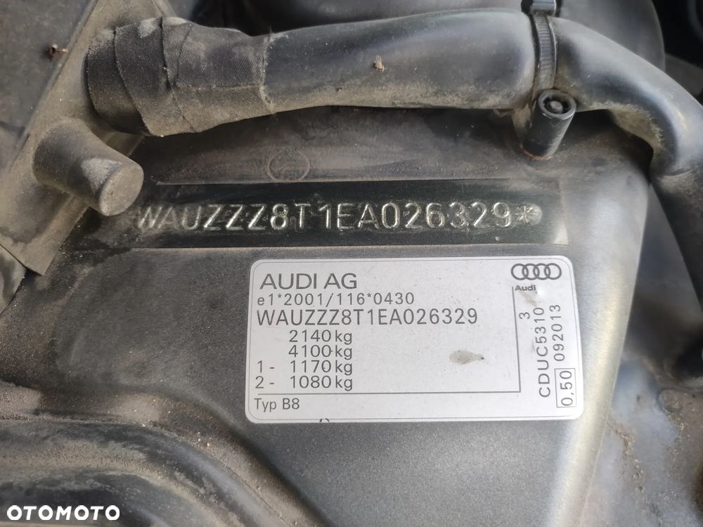 Audi A5 Coupé 3.0 TDI Quattro S tronic - 21