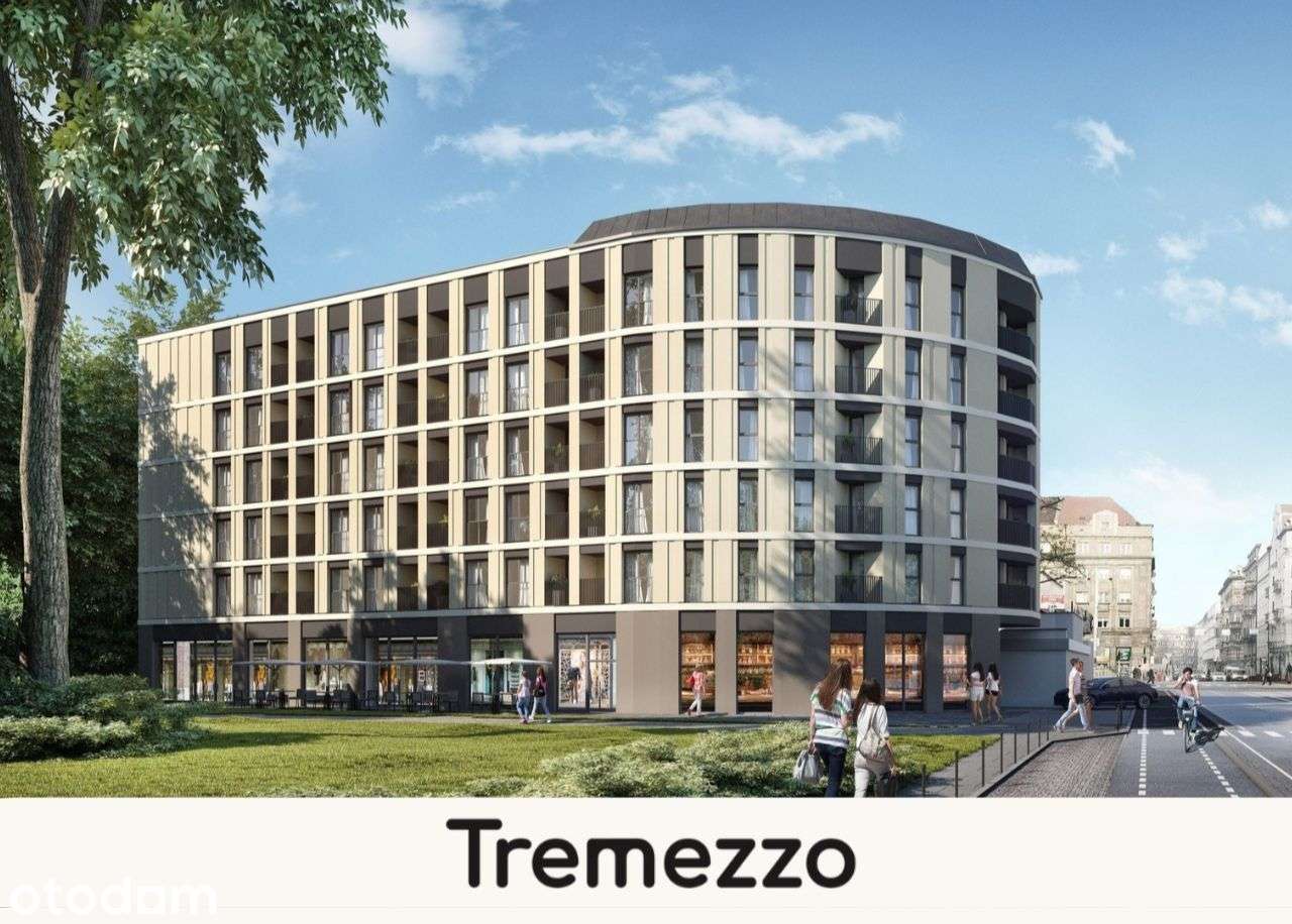 Stawowa | Lokale biurowe i mieszkalne | Centrum Wrocławia - Pełny obrazek: 2/3