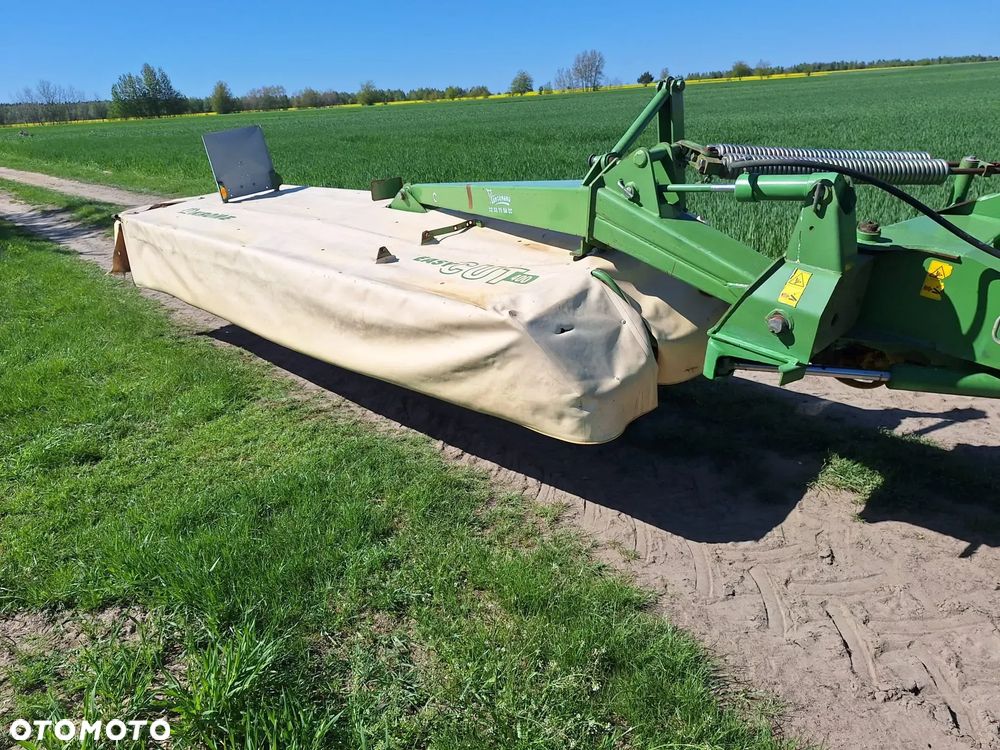 Krone - 7