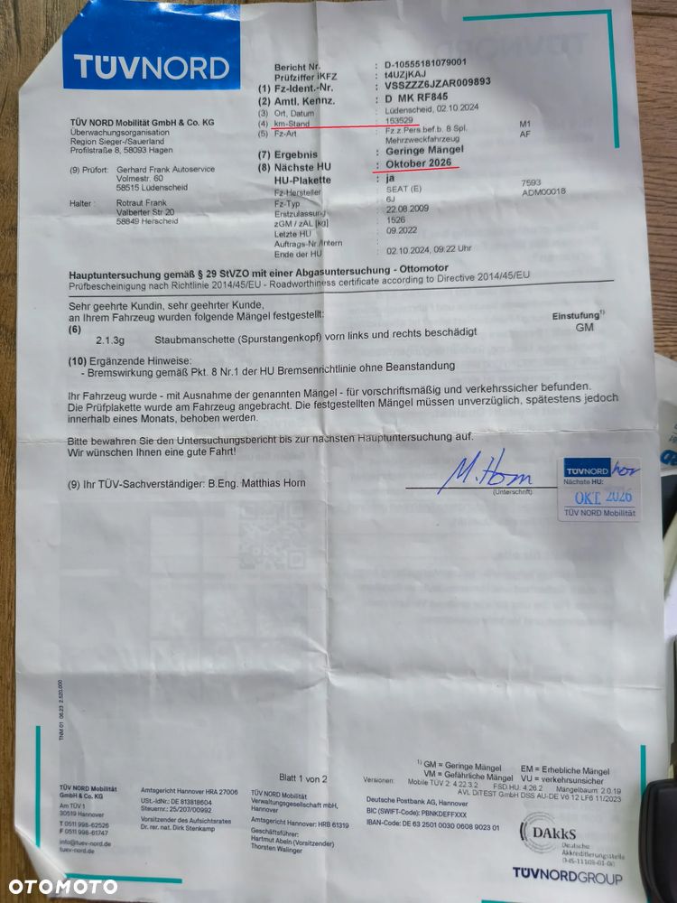 Seat Ibiza 1.4 16V Style - 37