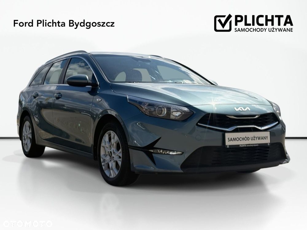 Kia Ceed 1.5 T-GDI M DCT - 4