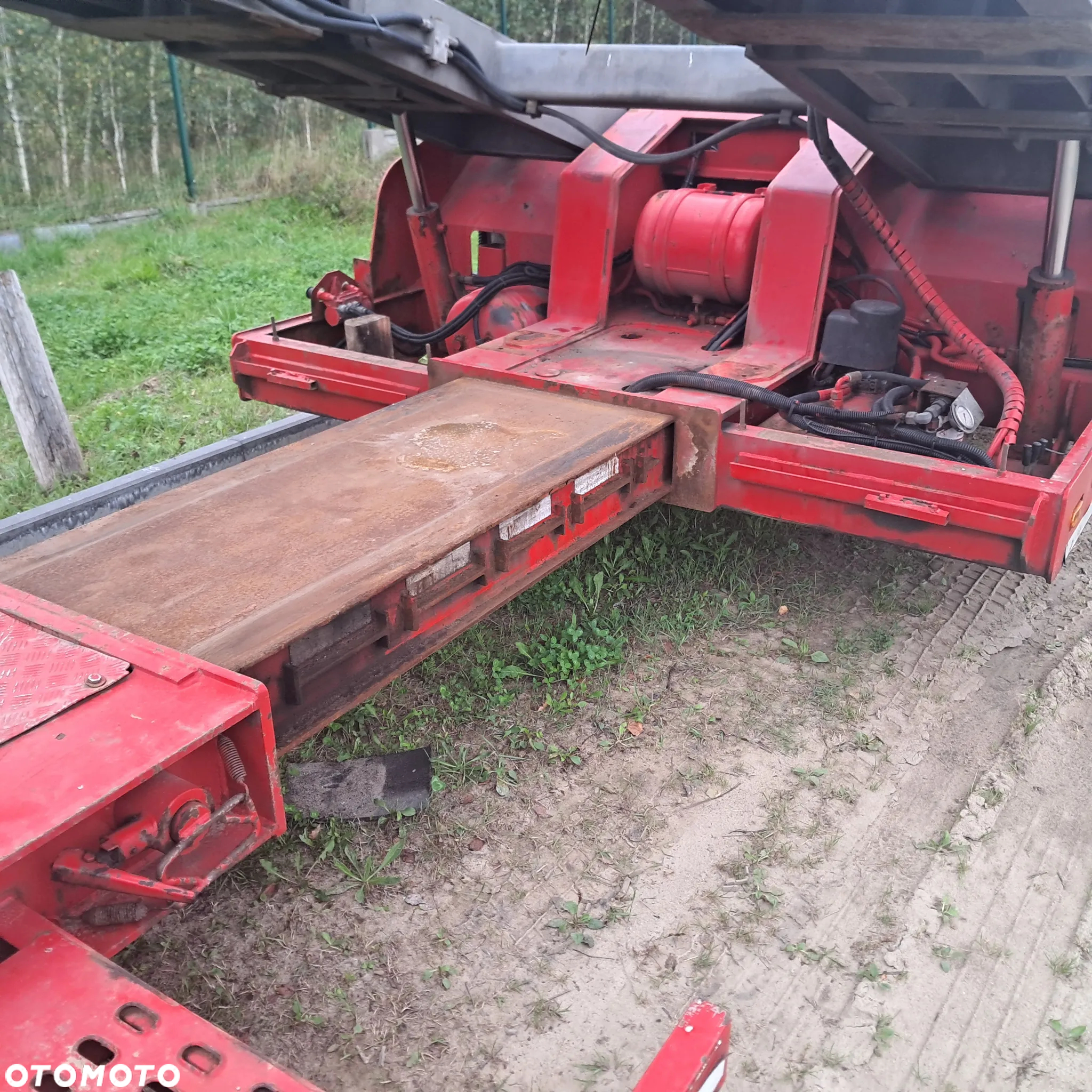 Kassbohrer FLEX CARRIER - 17