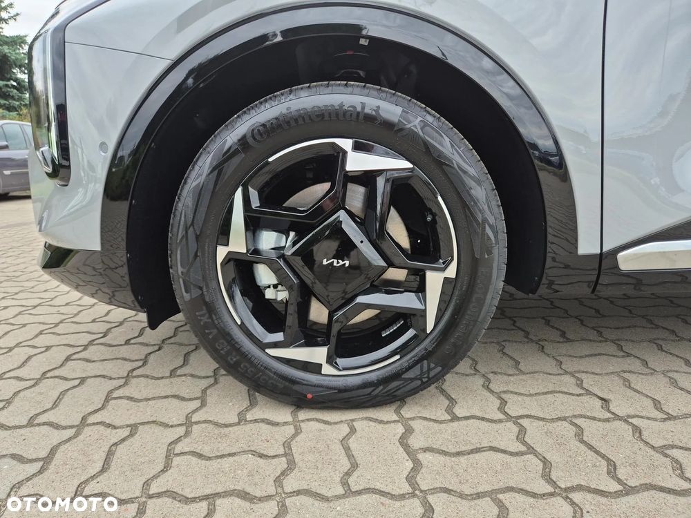 Kia Sportage 1.6 T-GDI Business Line 2WD DCT - 18