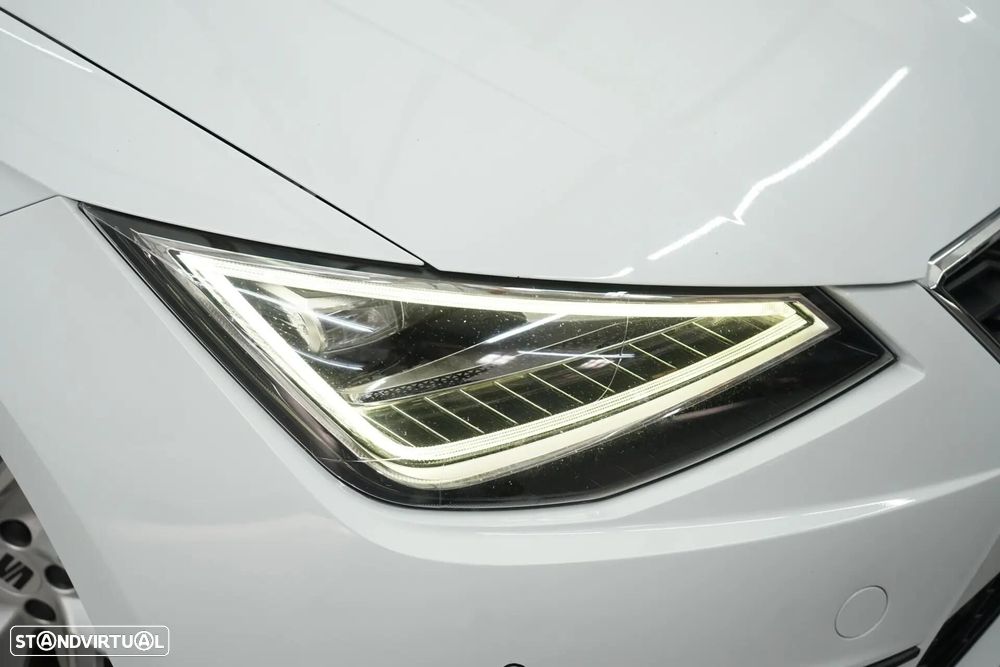 SEAT Ibiza 1.0 TSI FR - 9