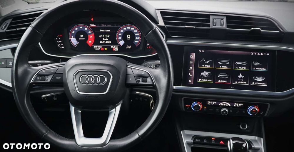 Audi Q3 Sportback - 17