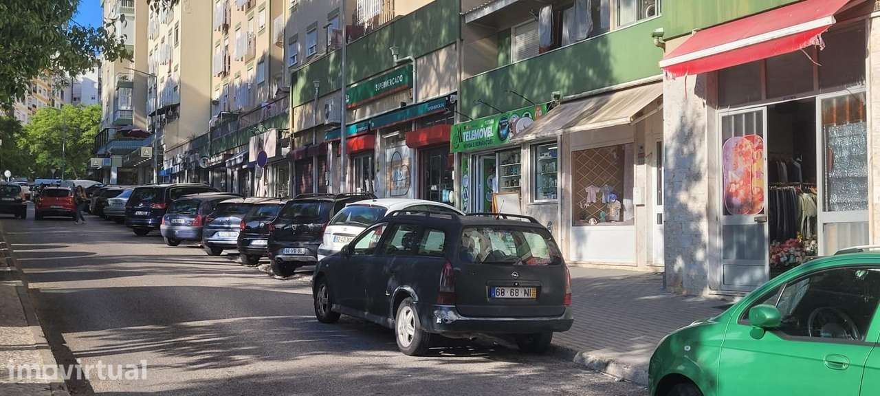 INVESTIMENTO IMOBILIÁRIO | ARRENDADO | 435 €/MÊS LÍQUIDOS... - Grande imagem: 4/5