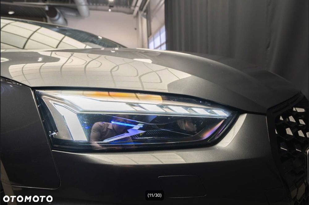 Audi A5 Sportback - 11