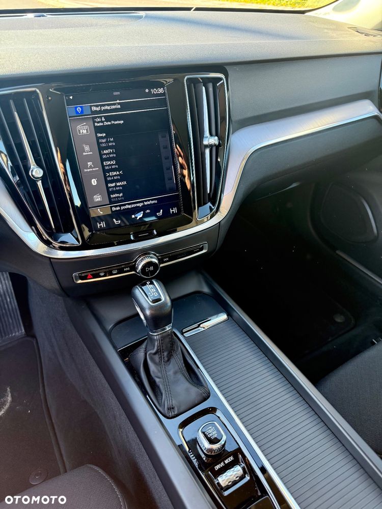 Volvo V60 D4 Geartronic Inscription - 13