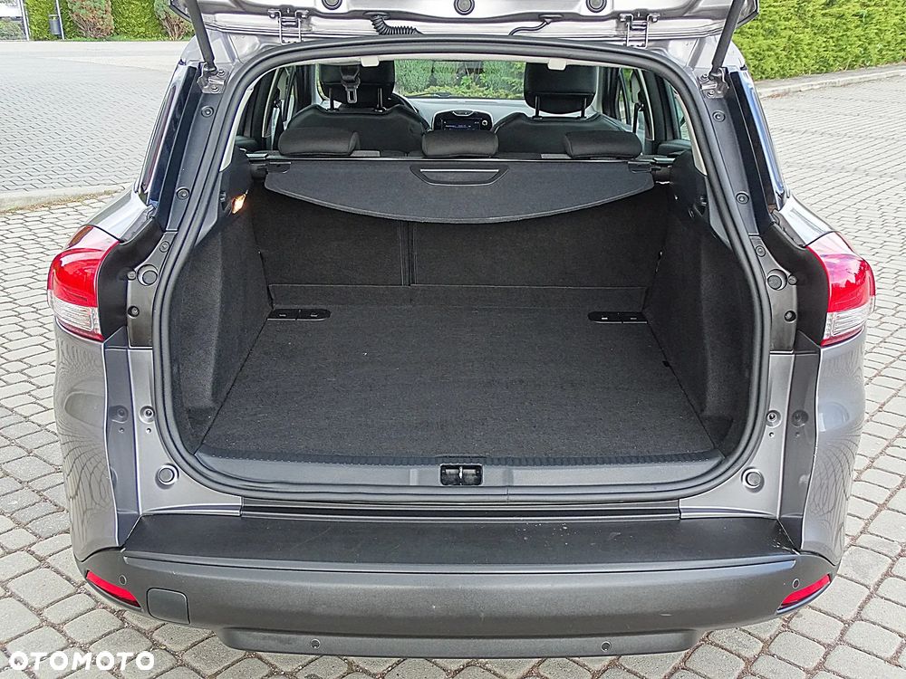 Renault Clio TCe 90 Limited - 35