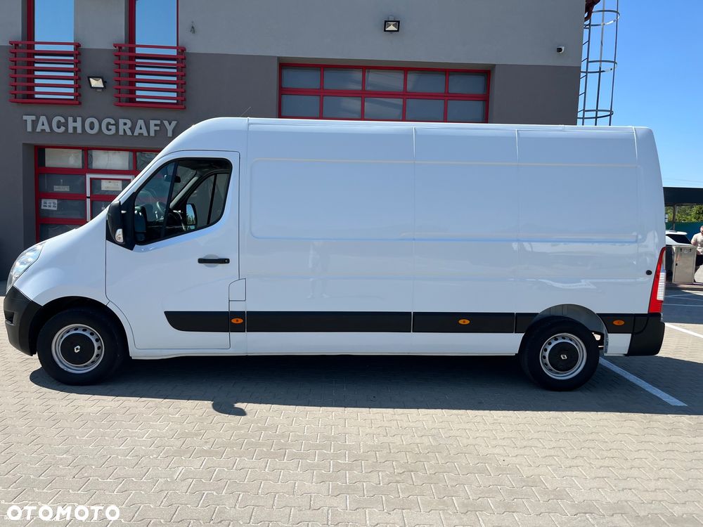 Renault master L3H2 maxi - 12