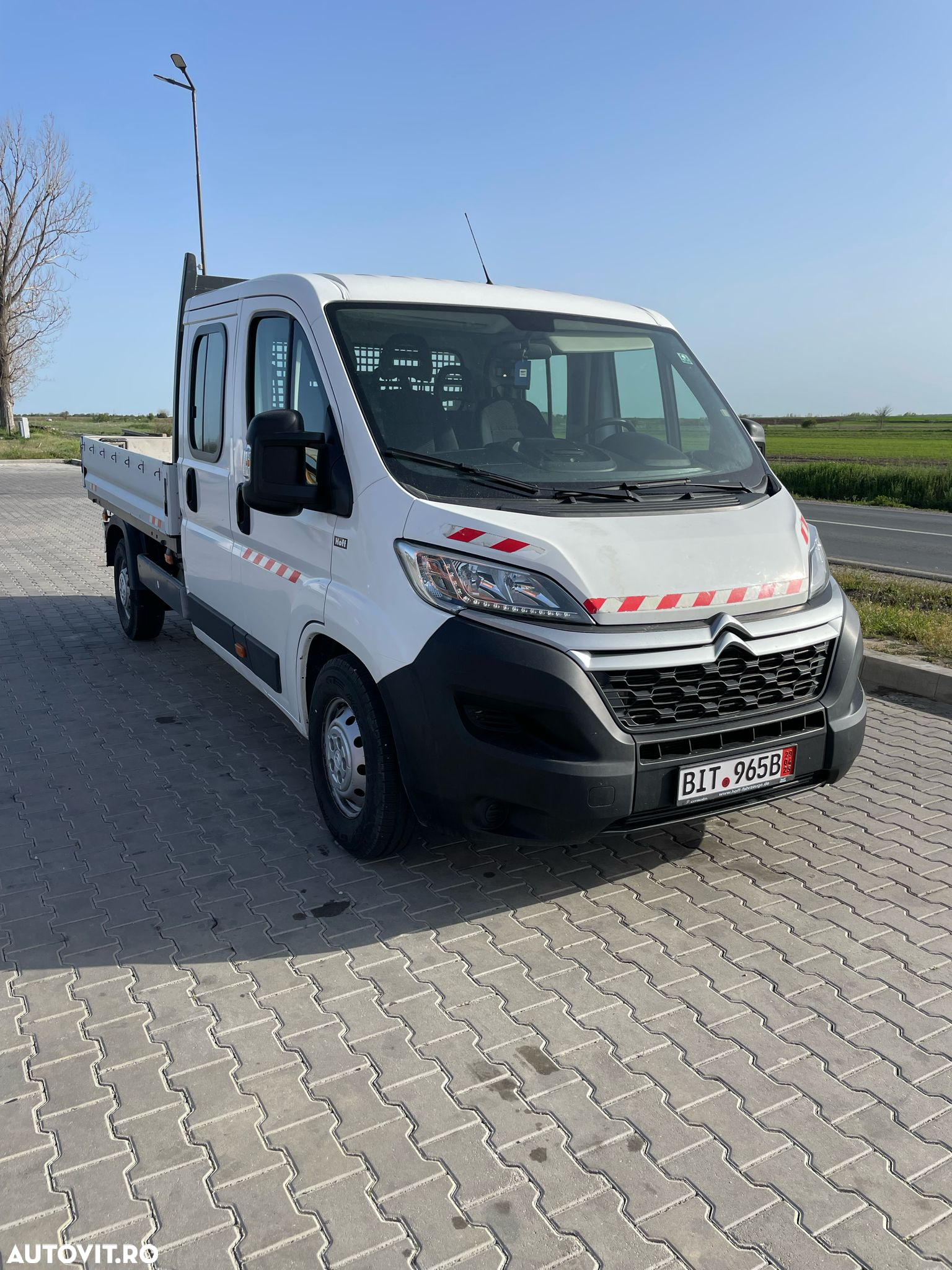 Citroën Jumper - 3