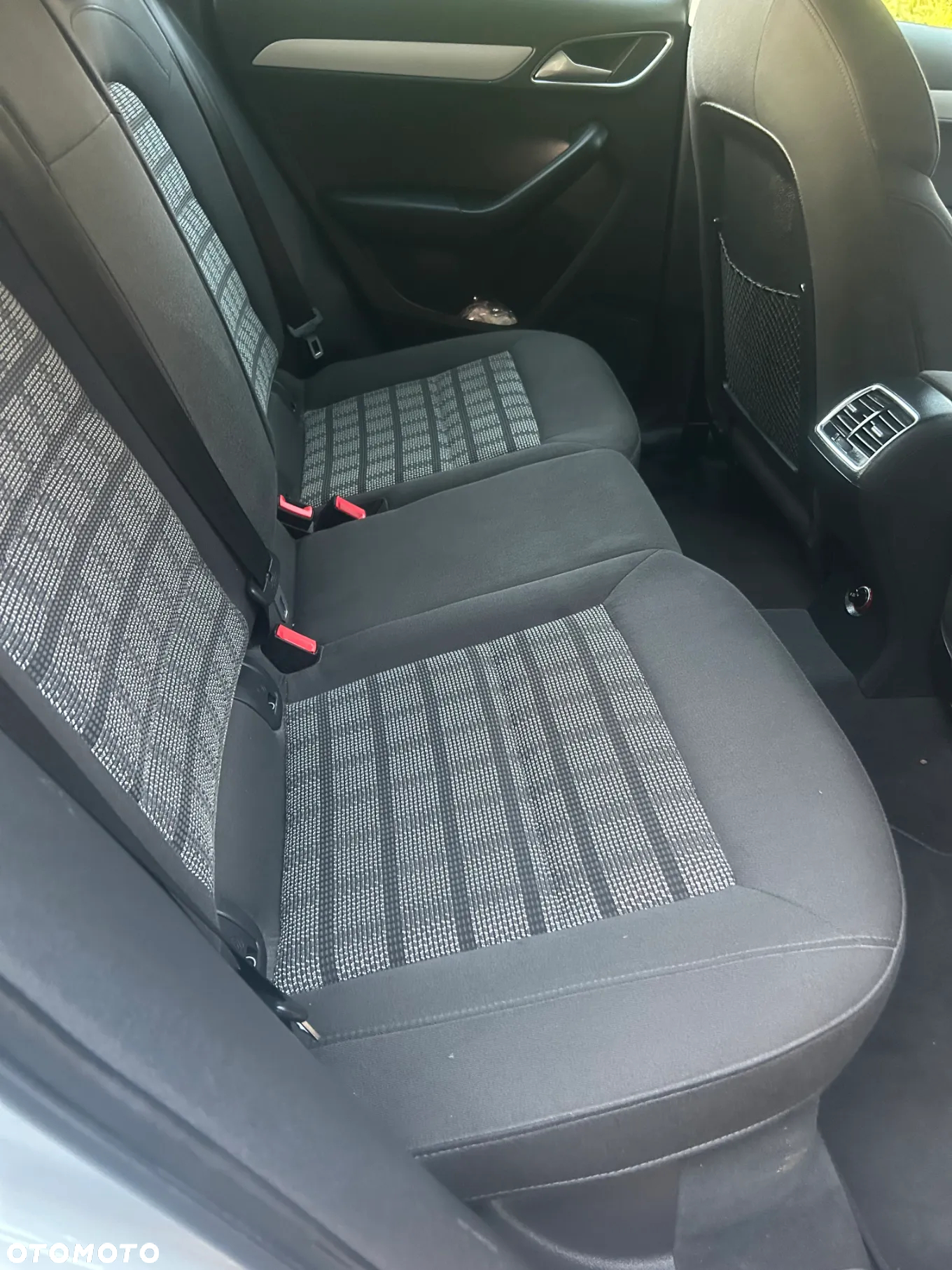 Audi Q3 2.0 TDI - 12