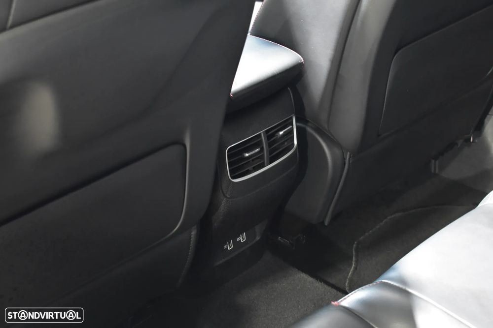 MG EHS 1.5 T-GDI Plug-in Hybrid Luxury - 42
