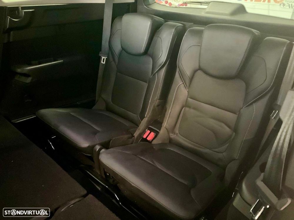 Renault Grand Scénic - 5