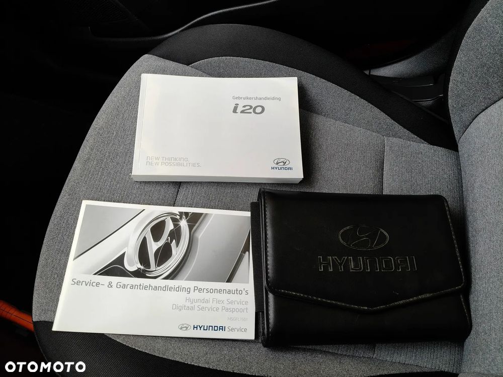 Hyundai i20 1.25 Style - 13