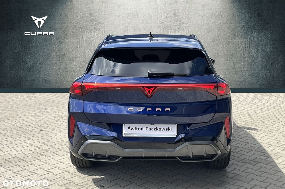 Cupra Terramar 1.5 eTSI mHEV DSG - 4