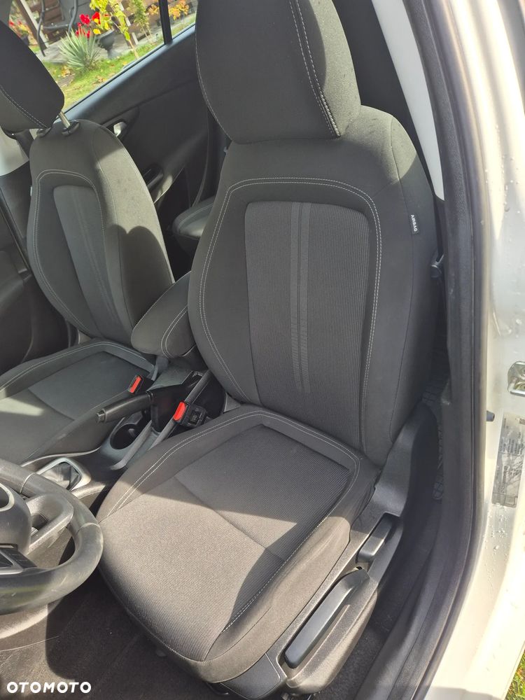 Fiat Tipo - 14