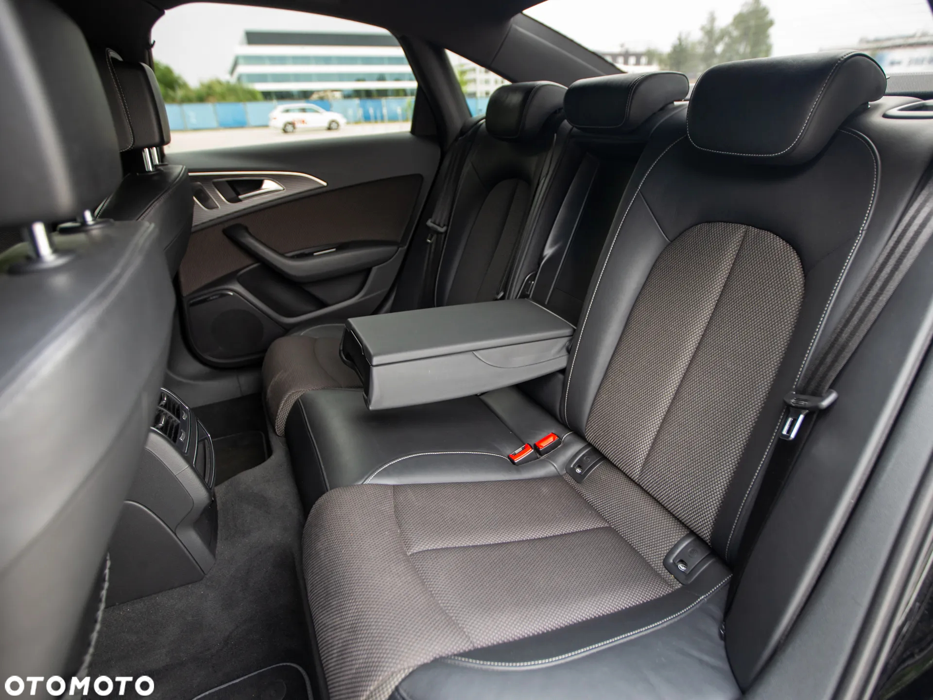 Audi A6 3.0 TDI S tronic - 21