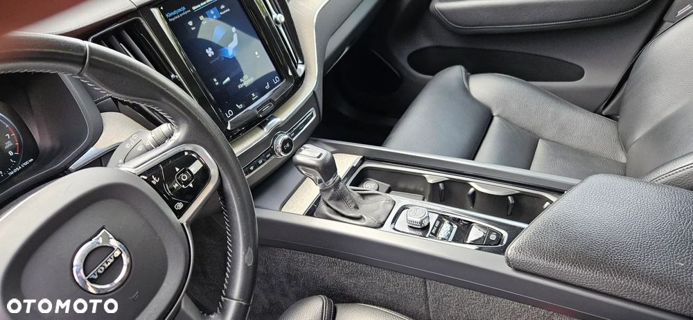 Volvo XC 60 T4 Inscription - 15