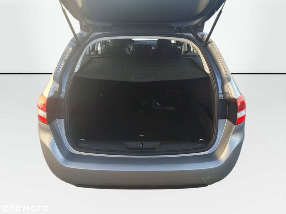 Peugeot 308 - 16