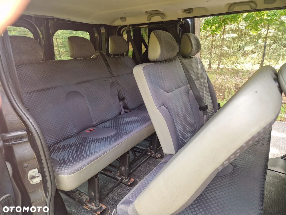 Renault Trafic - 11