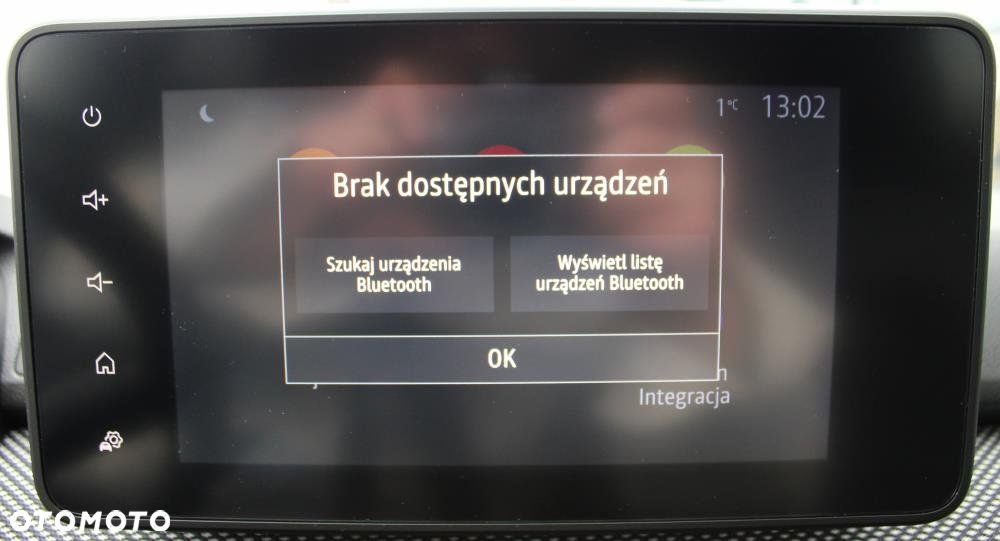 Dacia Sandero Stepway - 20