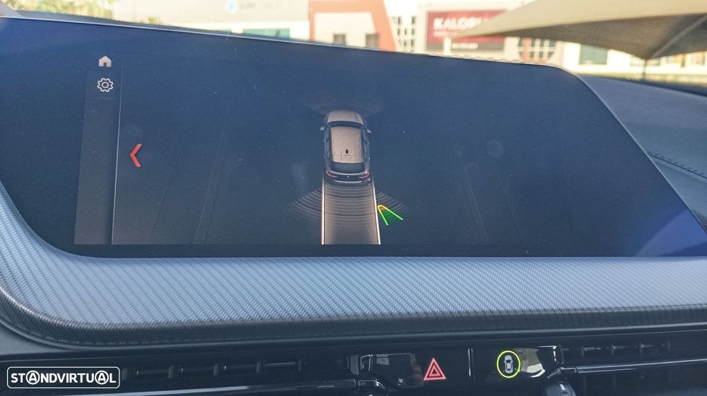 BMW 116 d Corporate Edition M - 34