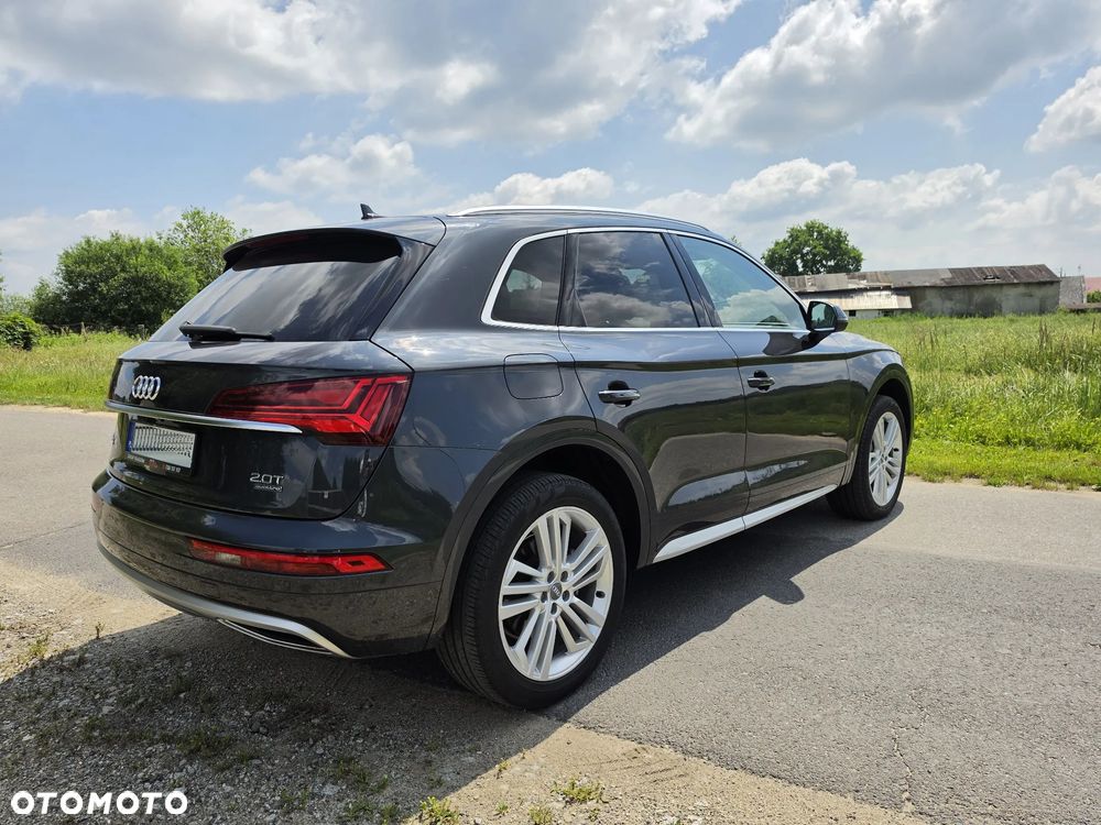 Audi Q5 2.0 TFSI Quattro S tronic - 6