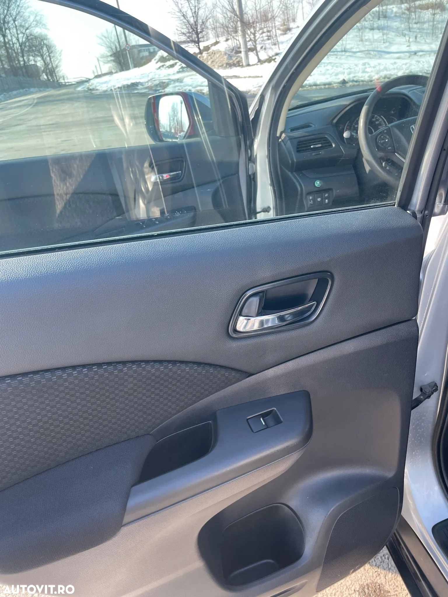 Honda CR-V - 27