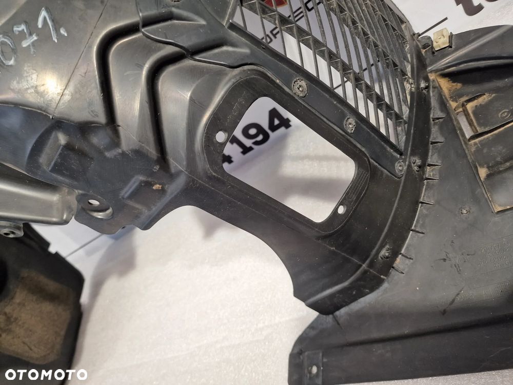 MINI COOPER F56 / F55 13- LEWE NADKOLE PRZEDNIE PRZÓD , NR 20196710 , NR AUKCJI N1071 - 2