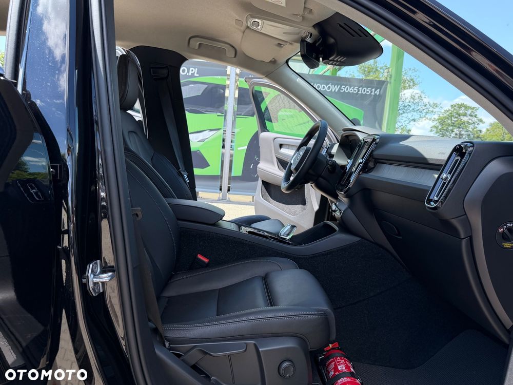Volvo XC 40 D3 Inscription - 30