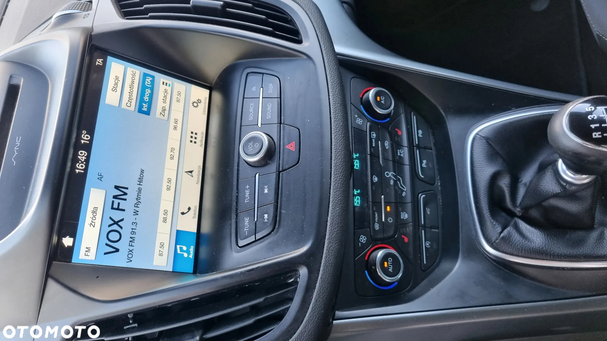 Ford Kuga 2.0 TDCi 4x4 Cool & Connect - 32