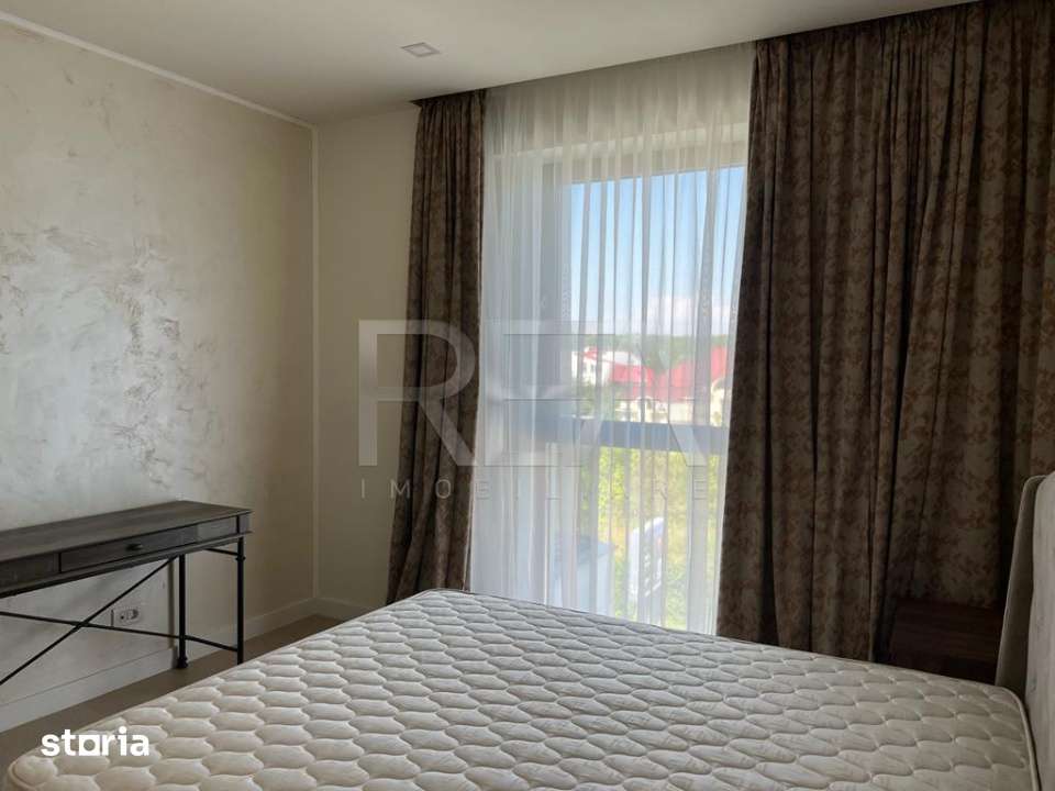 Apartament 4 camere Residence 5 , Strada Erou Iancu Nicolae 53 - Imagine principală: 4/19