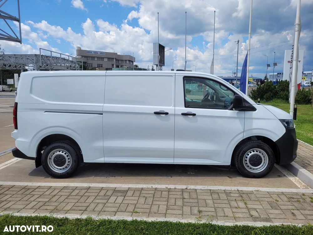 Volkswagen T7 Furgon Lung 110CP M6 - 3