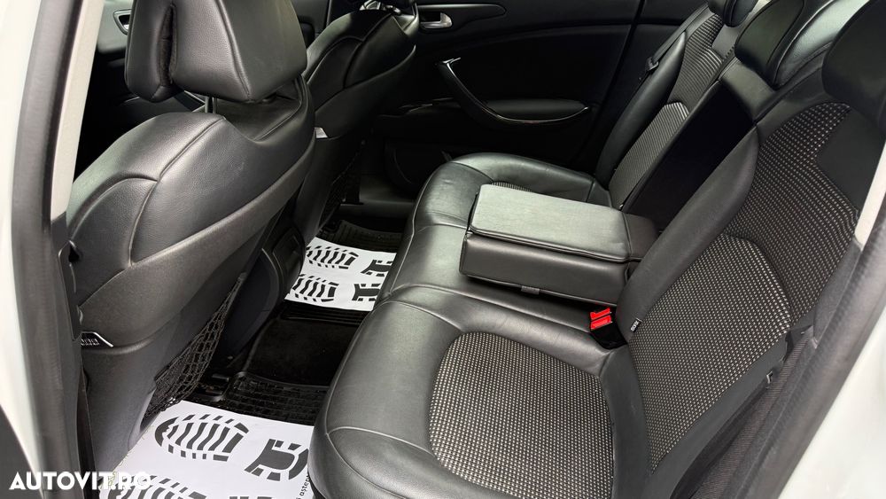 Citroën C5 THP 155 Aut. Exclusive - 11