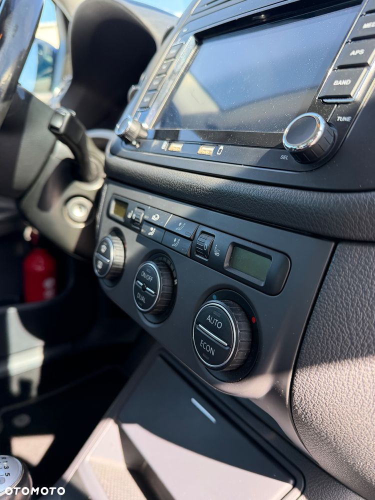 Volkswagen Golf Plus 1.4 TSI Tour - 16