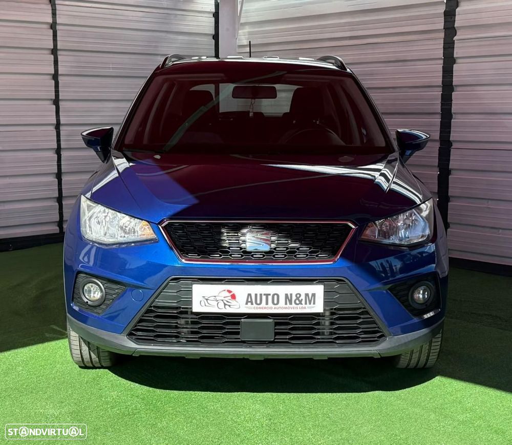 SEAT Arona 1.0 TSI Style DSG - 6